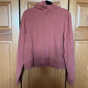 Athleta long sleeve